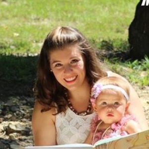 Meet your Posher, Stormy